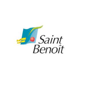 Saint Benoît