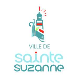 Sainte Suzanne